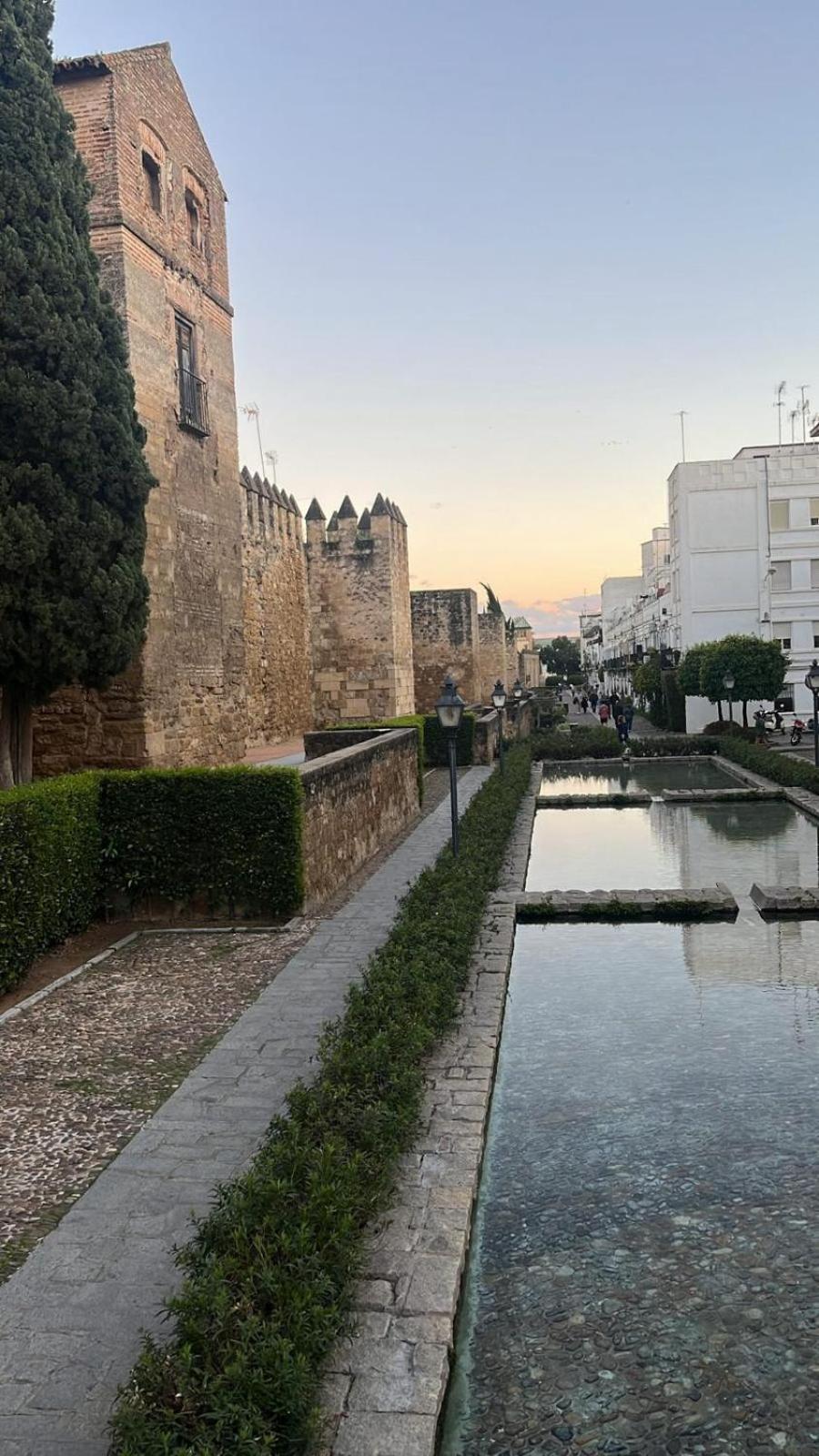 Luxury Home Mezquita Córdoba Buitenkant foto